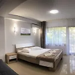 Casa Eden Vendégház Jupiter