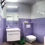 Vendégház Casa Eden