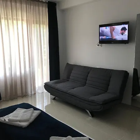 Casa Eden 3* ジュピテル