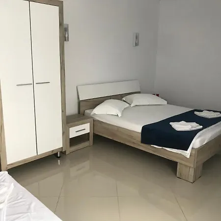 Vendégház Casa Eden 3*