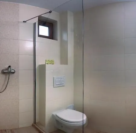 Гостевой дом Casa Eden