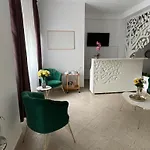 Гостевой дом Casa Eden Жупитер