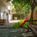 Casa Eden Гостевой дом 3*