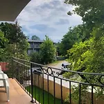 Casa Eden Гостевой дом Жупитер