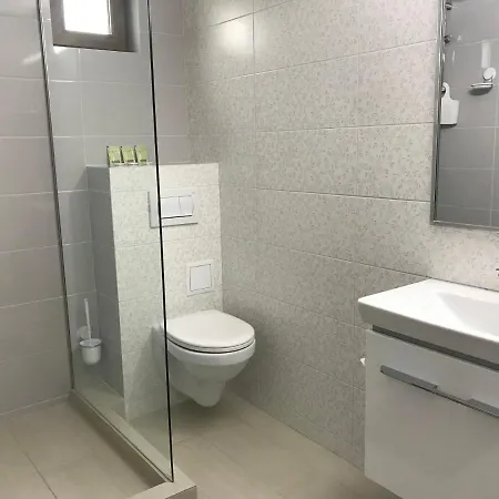 Casa Eden 게스트하우스