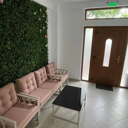 Pensiune Casa Eden 3*