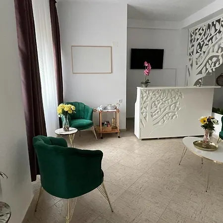 Affittacamere Casa Eden Jupiter