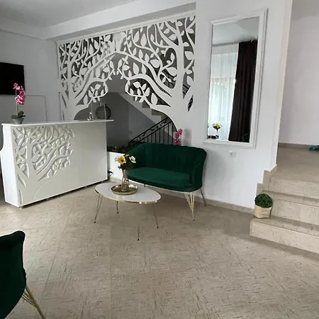 Casa Eden