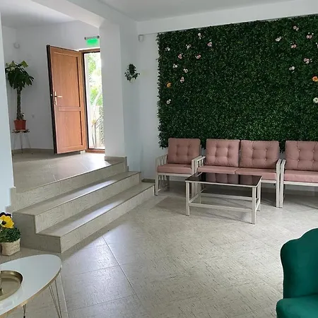 Casa Eden 3*