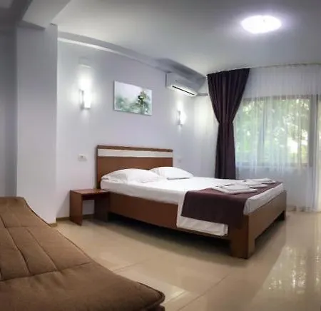 Pensiune Casa Eden 3*