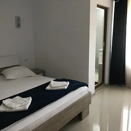 Casa Eden Pensiune 3*