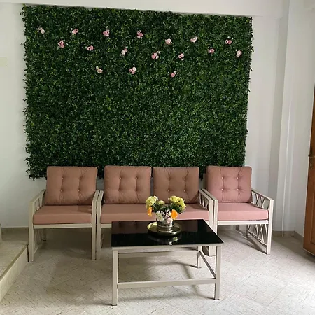 Casa Eden 3*