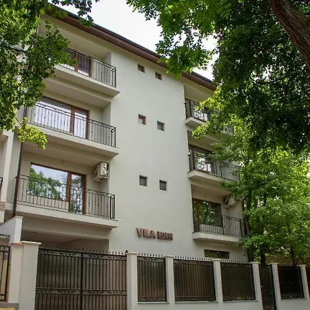 Gasthuis Casa Eden 3*