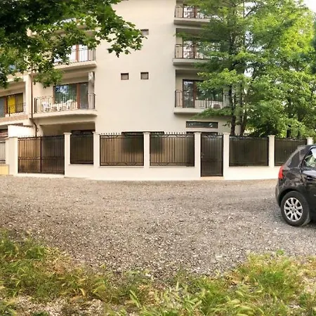 Gasthuis Casa Eden 3*