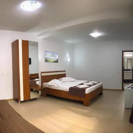 Casa Eden 3*