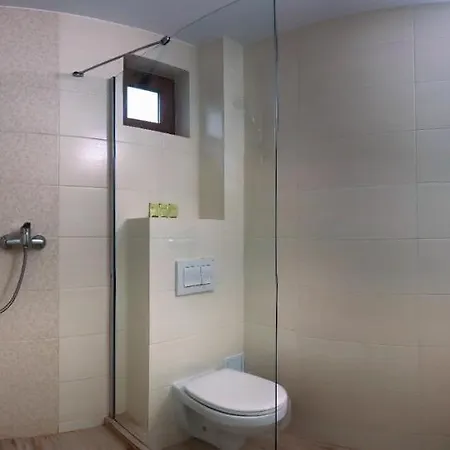 Casa Eden Pensiune 3*