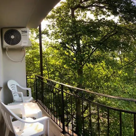 Casa Eden Pensiune