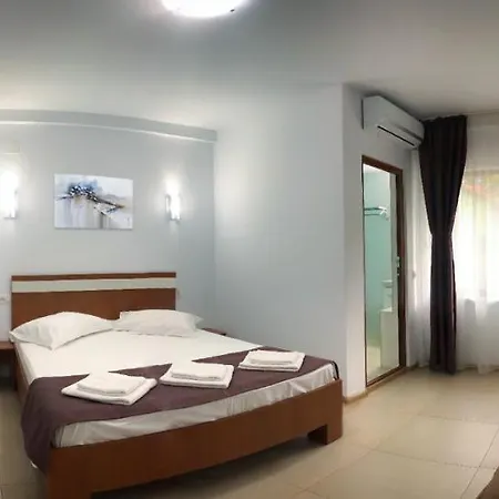 Casa Eden Pensiune 3*