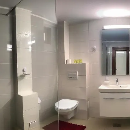 Pensiune Casa Eden 3*