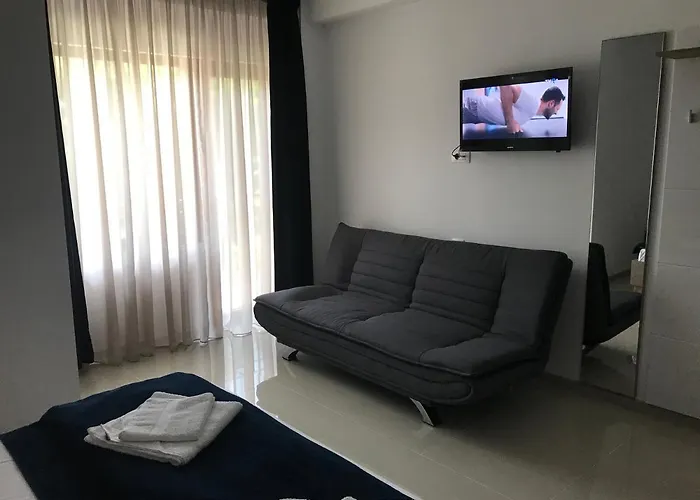 Casa Eden 3* 주피터
