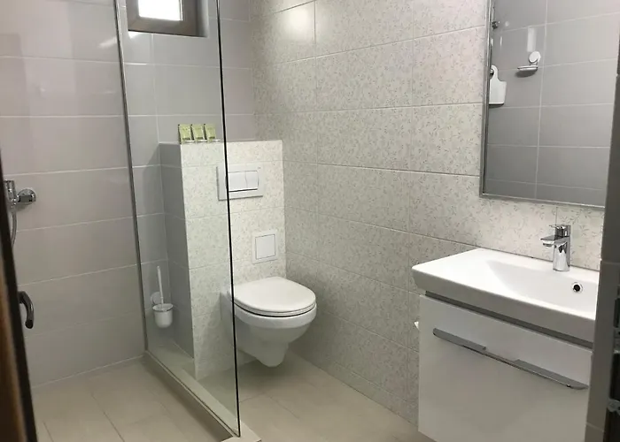 Casa Eden 게스트하우스