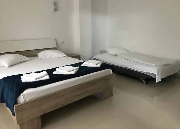 게스트하우스 Casa Eden