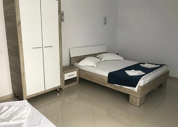 게스트하우스 Casa Eden 3*