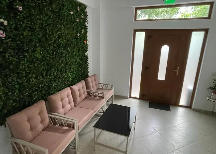 Гостевой дом Casa Eden 3*