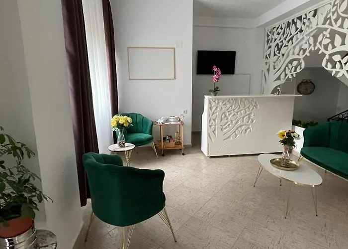 게스트하우스 Casa Eden 주피터