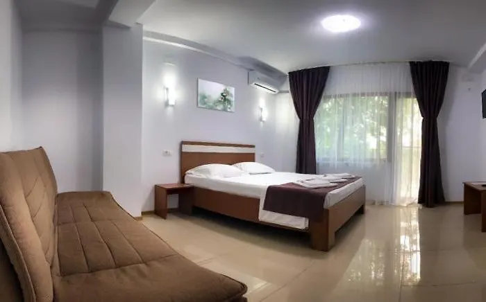 게스트하우스 Casa Eden 3*