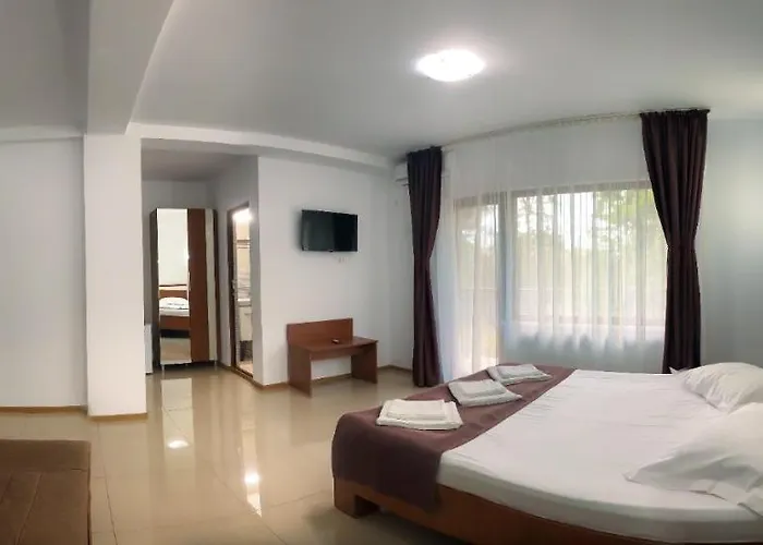 Casa Eden 게스트하우스 주피터