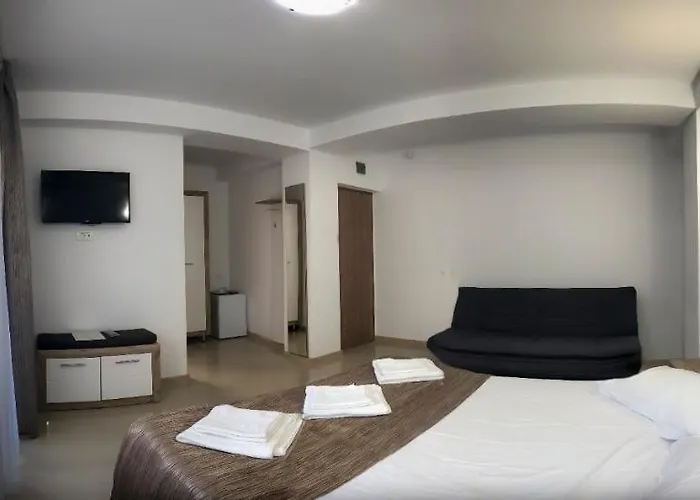 게스트하우스 Casa Eden