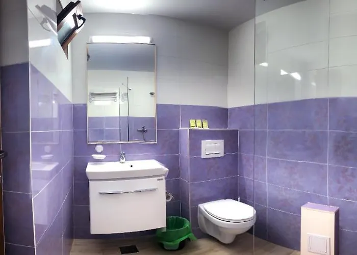 게스트하우스 Casa Eden