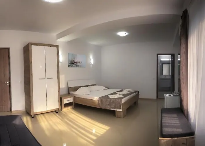 Casa Eden 게스트하우스 주피터