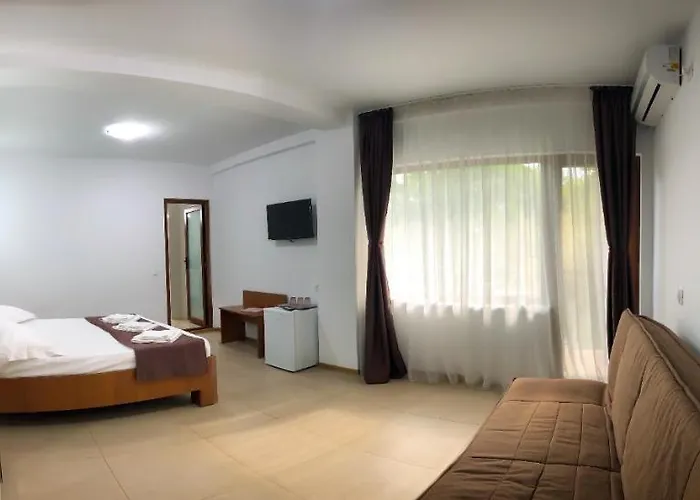 Casa Eden 게스트하우스 주피터