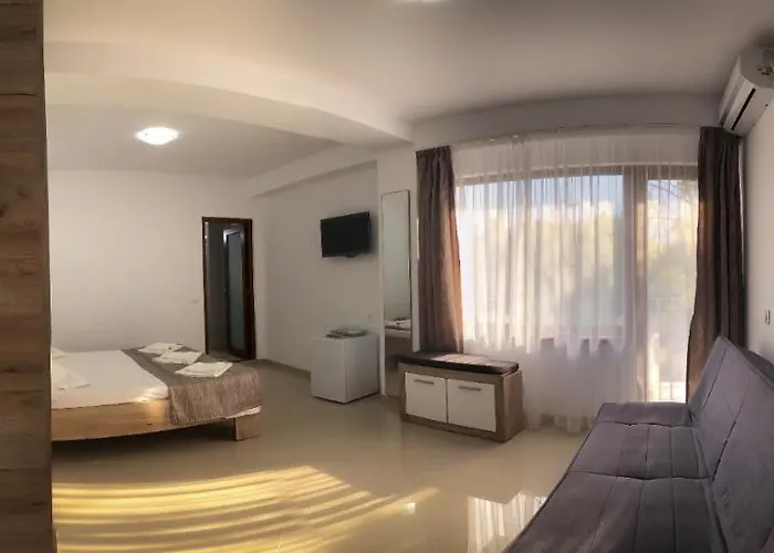 Casa Eden 3* 주피터