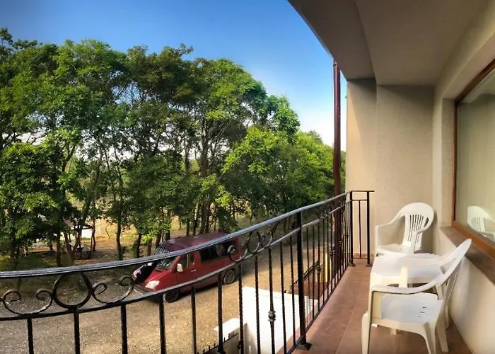 게스트하우스 Casa Eden 주피터