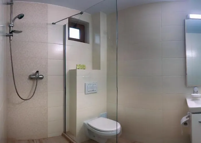 Casa Eden 게스트하우스 3*