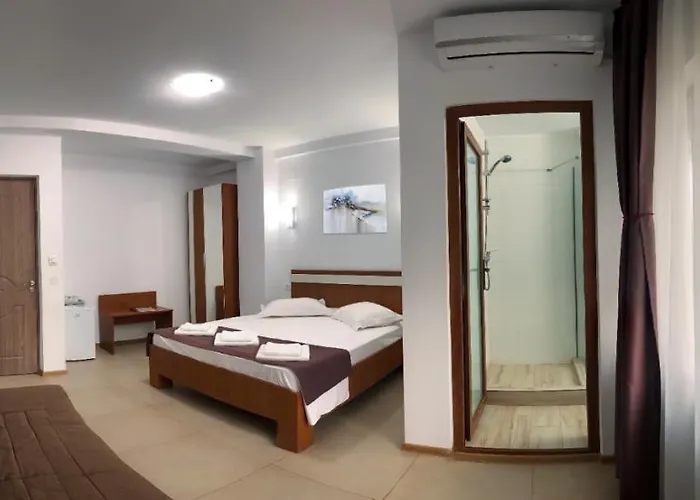 Casa Eden 게스트하우스 주피터