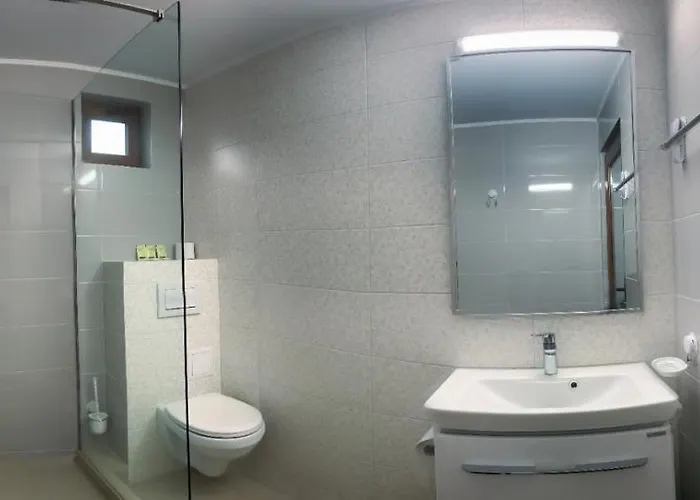 게스트하우스 Casa Eden 3*