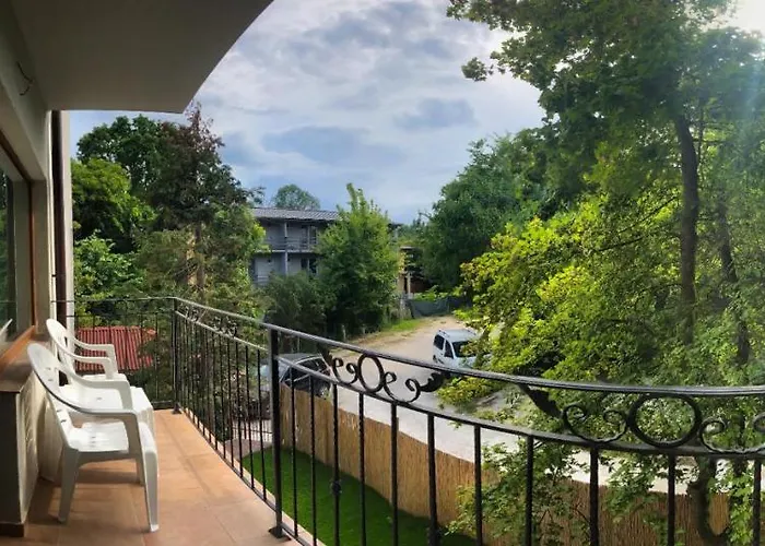 Casa Eden 게스트하우스 주피터