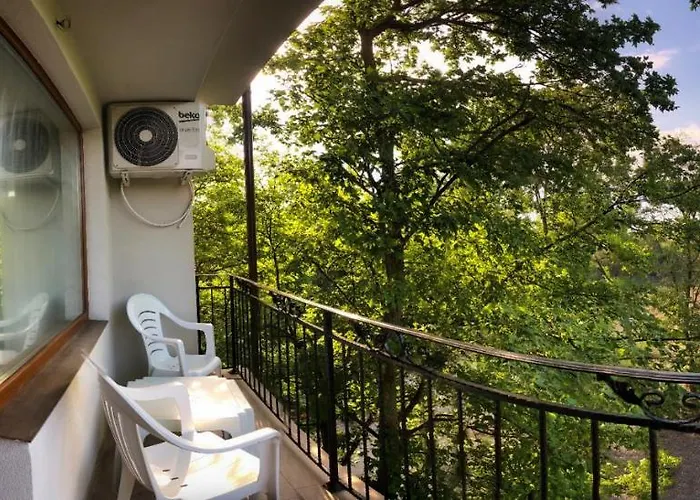 Casa Eden 게스트하우스