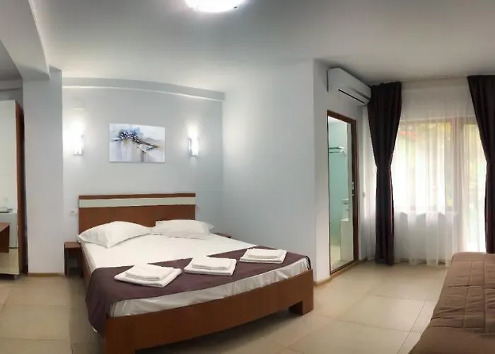 Casa Eden 게스트하우스 3*